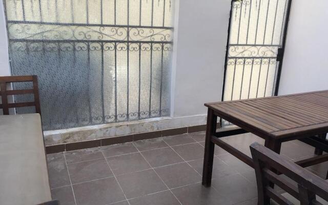 Sultan Hadaba Near Farsha Apartments