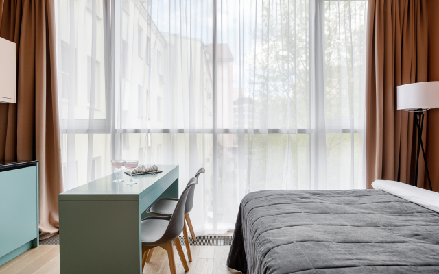 Апартаменты Comfort Life на Маяковской