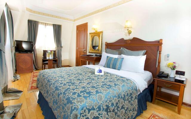 Best Western Empire Palace Hotel & Spa