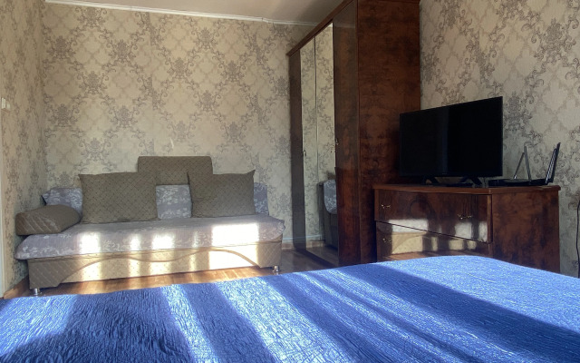 Na Lenina 127 Flat