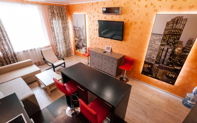 Apartments Five Stars 10