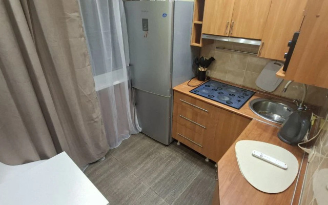 Квартира 50 лет октября 23