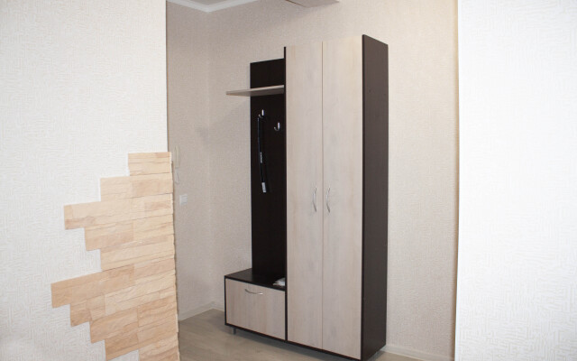 Ul Naberezhnaya 3/4 Apartments