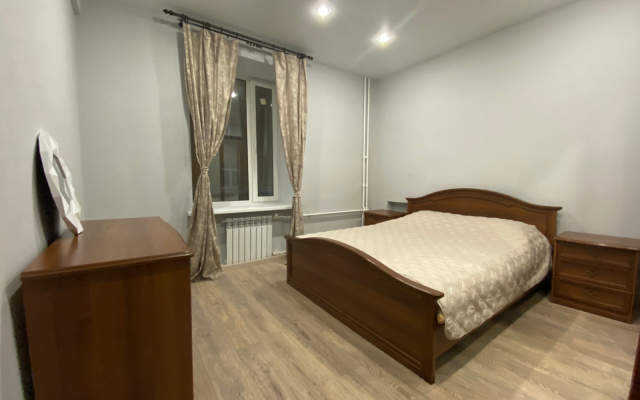 Апартаменты Luxury Apartments