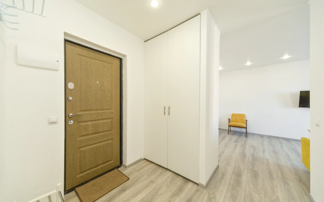 Uyutnye apartamenty Apartments