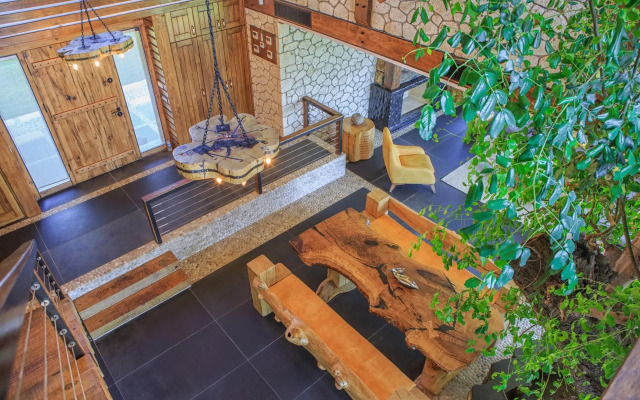 Gökçe Villa