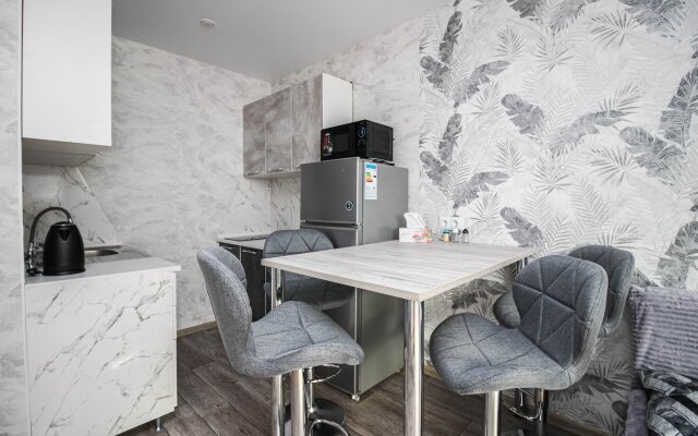 Апартаменты Вместимые и Комфортабельные