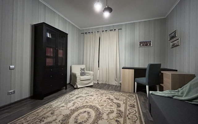 Semeyny S Kaminom Guest house