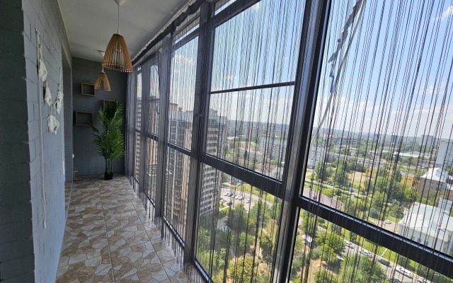 Апартаменты Grand Lux