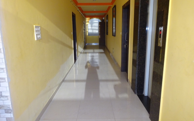 Shri hari Prem Hotel