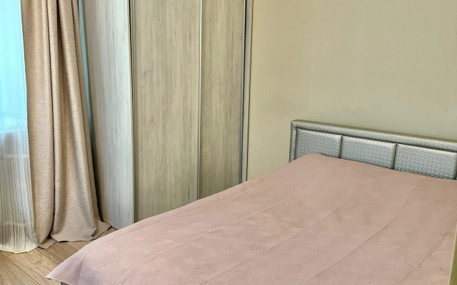 Квартира в Самом Центре Города