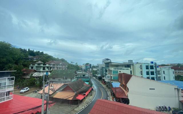 Гостевой дом Shaka