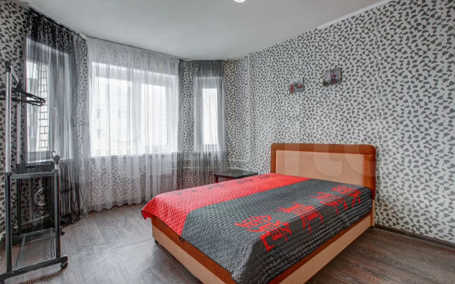 Квартира Какдома36 на Невского 25