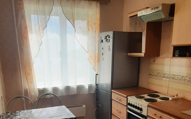 Posutochno Flat
