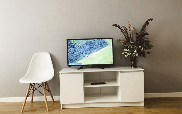 Квартира на Шлюзовой 8к1