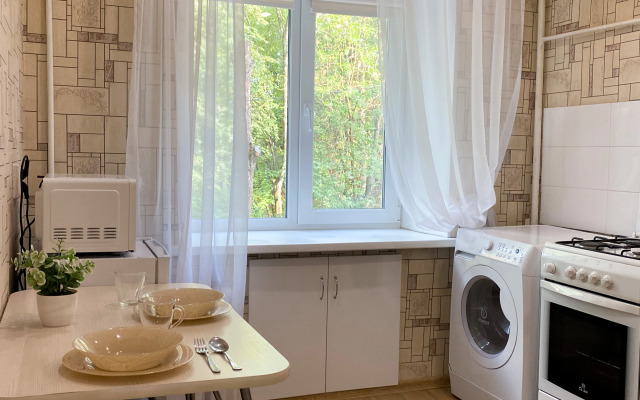 Квартира у ДС Торпедо на Чкалова