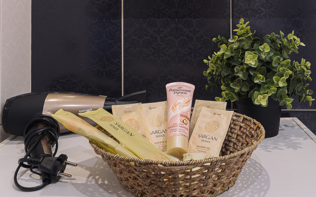 Апартаменты на Алексеева 111