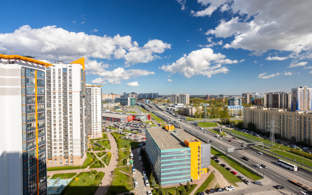 Апартаменты RentalSPb