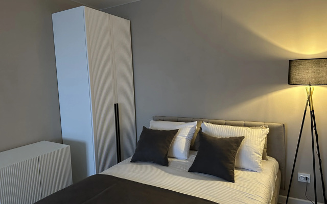 Uyutnaya S Novym Remontom V 3-Kh Minutakh Ot Metro Kozyya Sloboda Apartments - Apartment in 카잔 - Photo 2