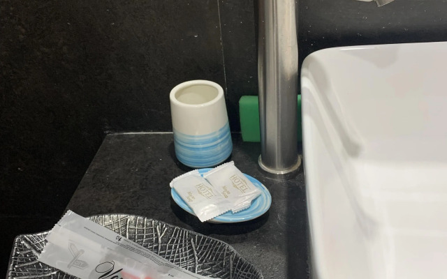 Kray Morya Guest House