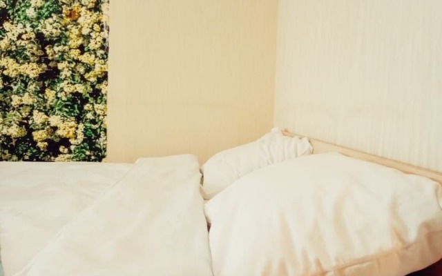 One-room RusDom  near the Winter-Summer sports complexApartments