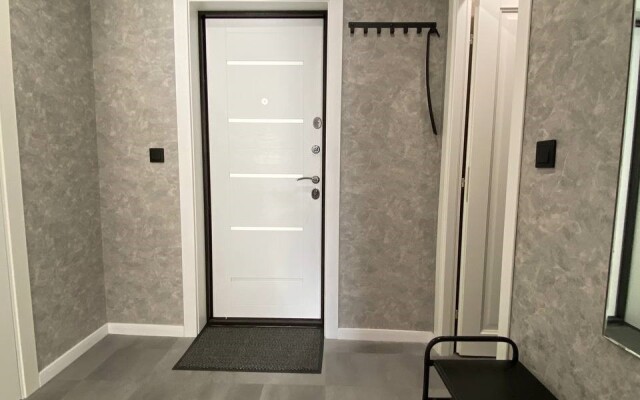 Apart Sweet Home Na Varshavskoy Apartments