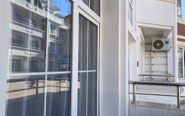 Na ul.lenina 290/6 Flat