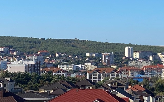 Panorama Gelendzhik Private House