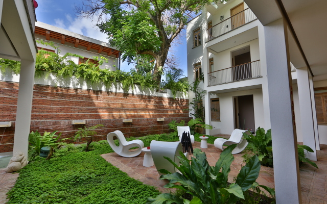 Billini Hotel
