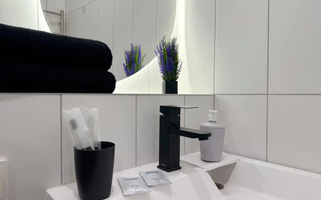 Квартира Konstantinov Apartments