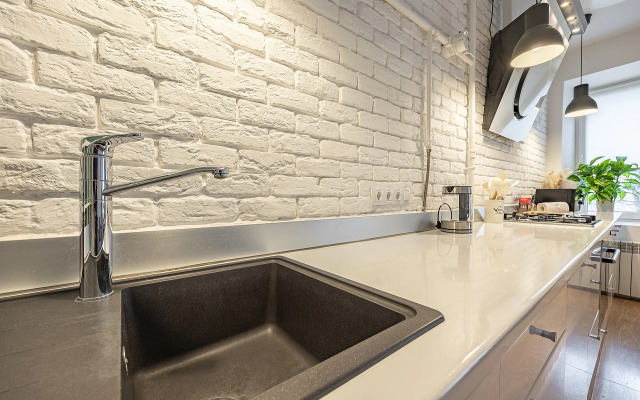 Апартаменты в Самом Центре