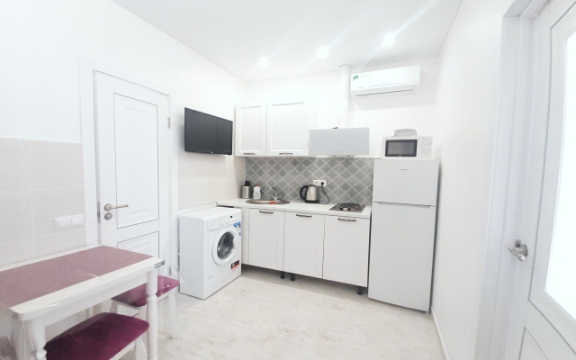 Artapart Apartments 7