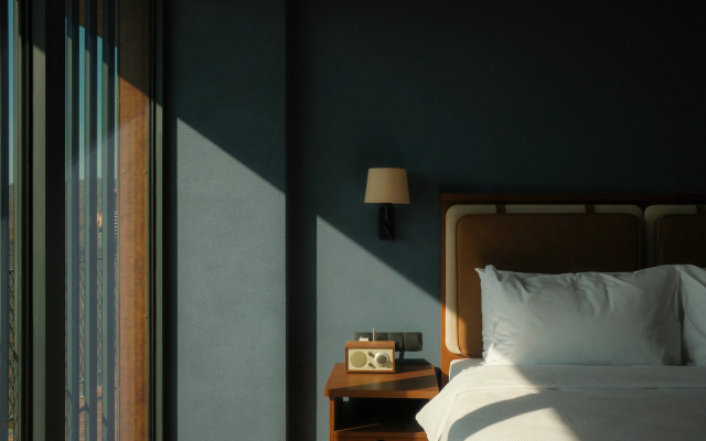 BODBE Hotel