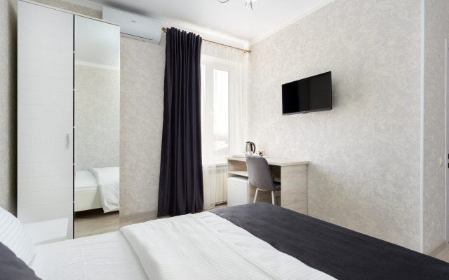 Mir Guest House