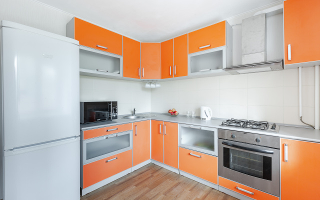 Ant Apart Family Flat