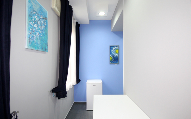 Opera/Parpetsi Apartments