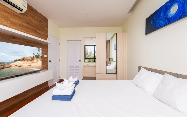 Suite Fam Rawai Lago by TropicLook Apartments