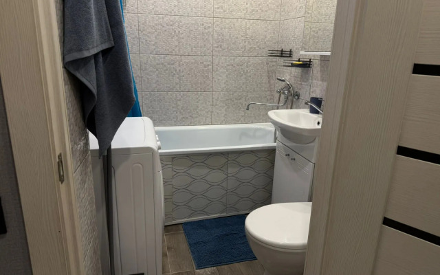Volgarooms Ryadom S Zhd Vokzalom Flat