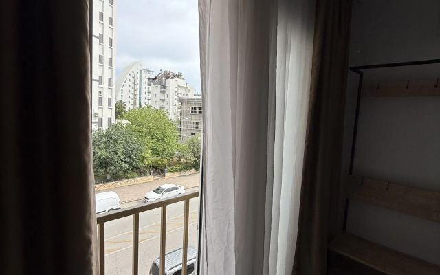 Babil Hotel