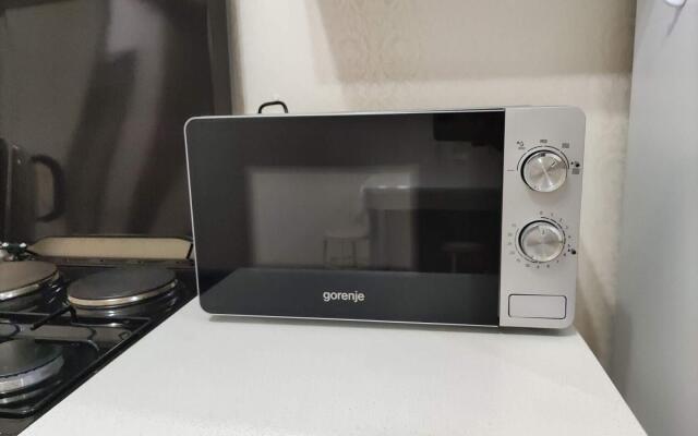 Квартира на Атланаульской