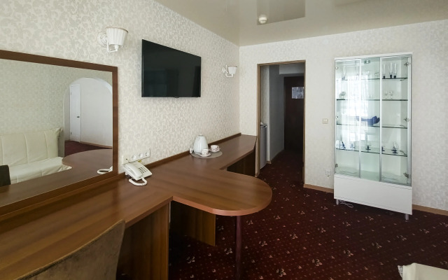 Hotel Rus
