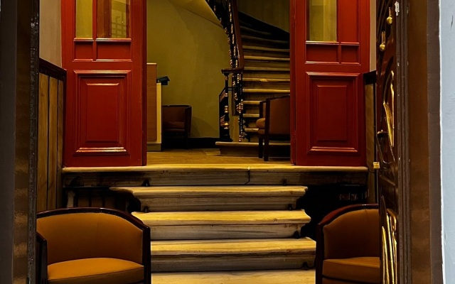 Bali Star City Hotel