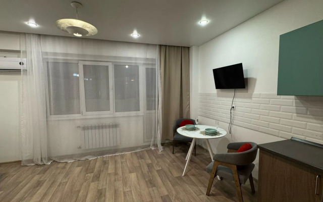 Uyutnaya Aeroport Piskunova Lisikha Flat