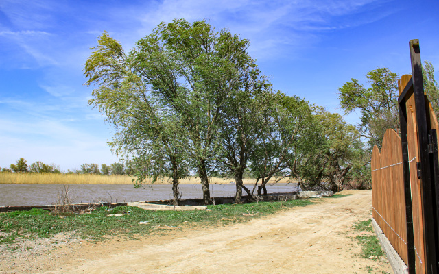 База отдыха Казачий дозор