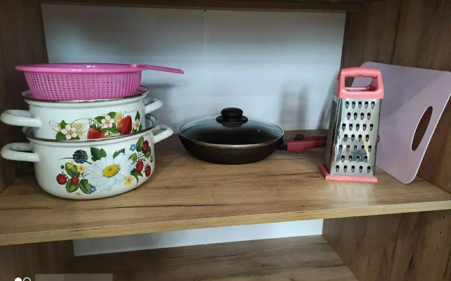 V Zhk Zvezdny Gorodok Flat