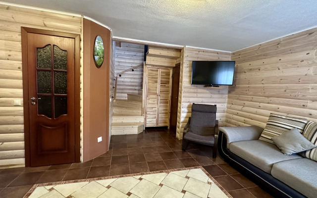 Solnechnoye Guest house
