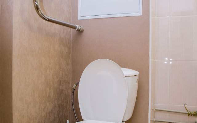 Квартира на улице Артамонова 34/7