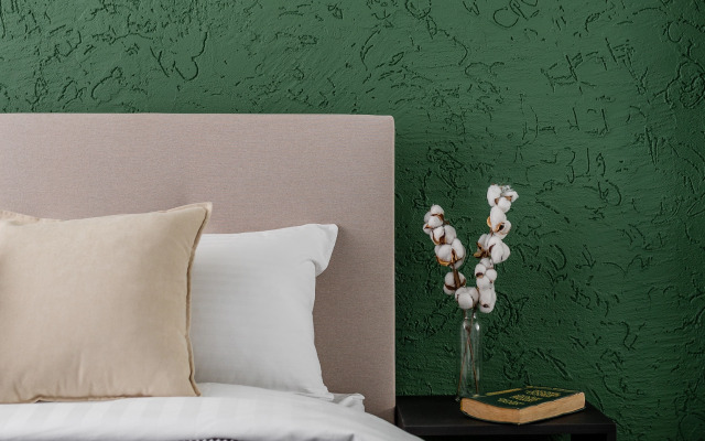 Апартаменты Изумруд