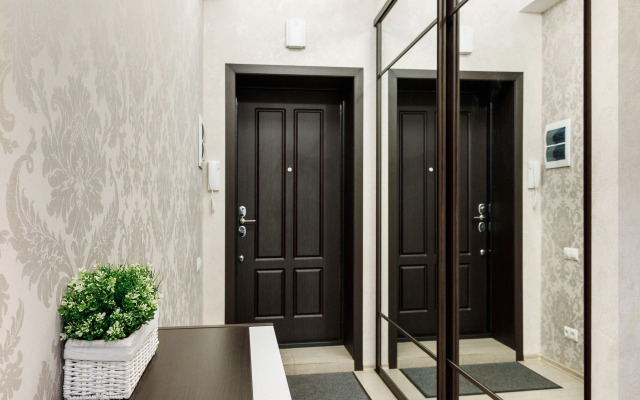 Квартира на Весенней 16