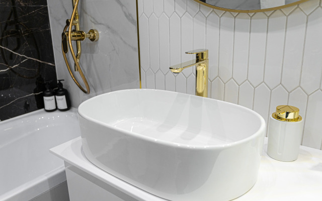 Квартира на набережной в центре Великого Новгорода